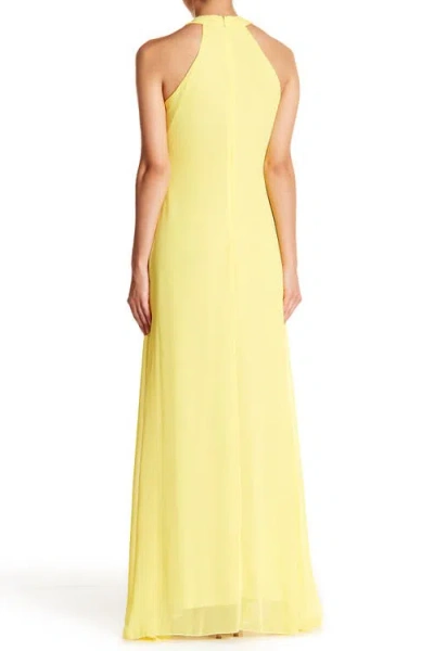 Meghan La Aphrodite Maxi Dress