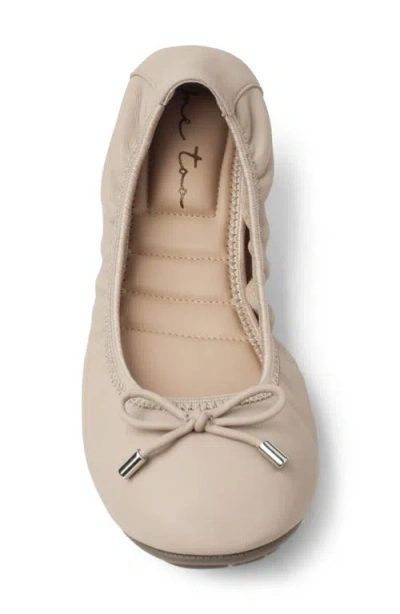 Me Too 'halle 2.0' Ballet Flat