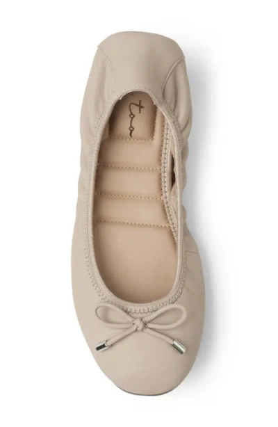 Me Too 'halle 2.0' Ballet Flat