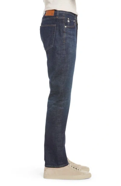 Ag Everett Slim Straight Leg Jeans