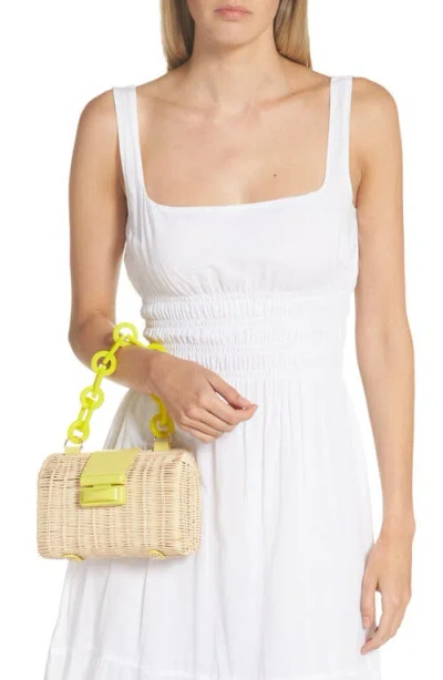 Btb Los Angeles Mason Clutch