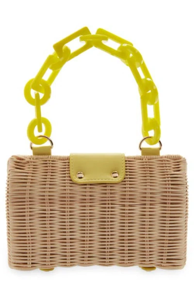 Btb Los Angeles Mason Clutch
