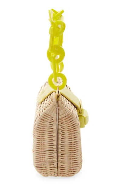 Btb Los Angeles Mason Clutch