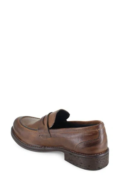 Zigi Maleah Loafer