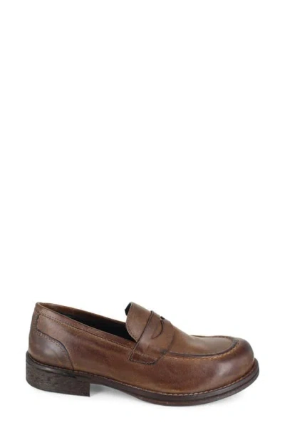 Zigi Maleah Loafer