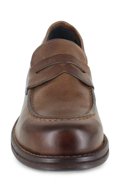 Zigi Maleah Loafer