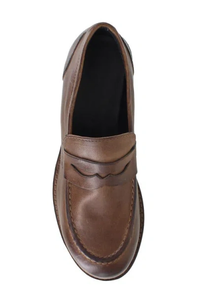 Zigi Maleah Loafer