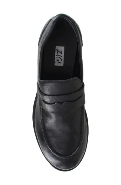 Zigi Maleah Loafer