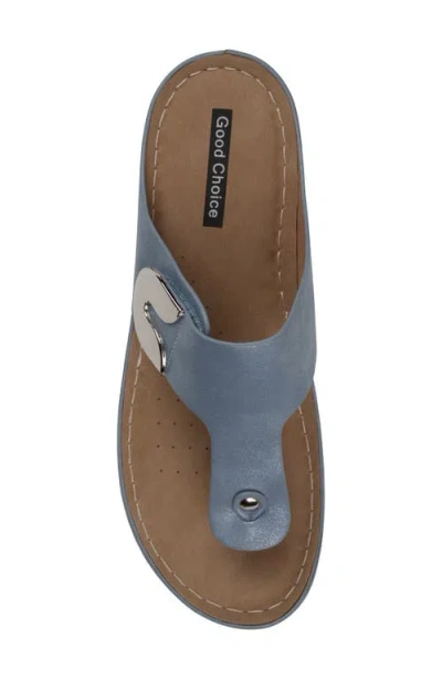 Gc Shoes Sam Hardware Sandal