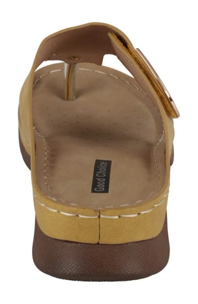 Gc Shoes Sam Hardware Sandal