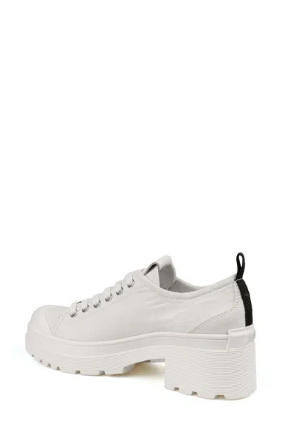 Zigi Federika Platform Sneaker