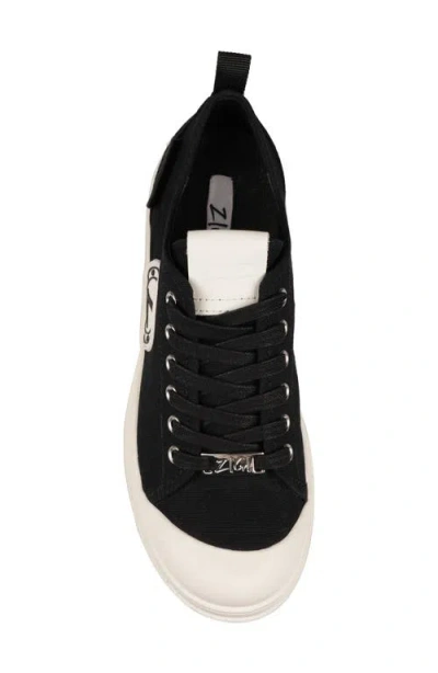 Zigi Federika Platform Sneaker