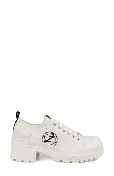 Zigi Federika Platform Sneaker