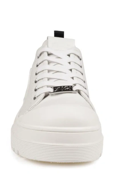 Zigi Federika Platform Sneaker