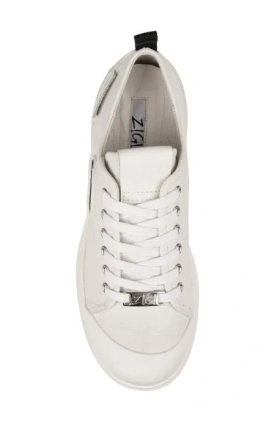 Zigi Federika Platform Sneaker
