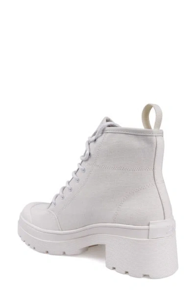 Zigi Strellah High Top Sneaker