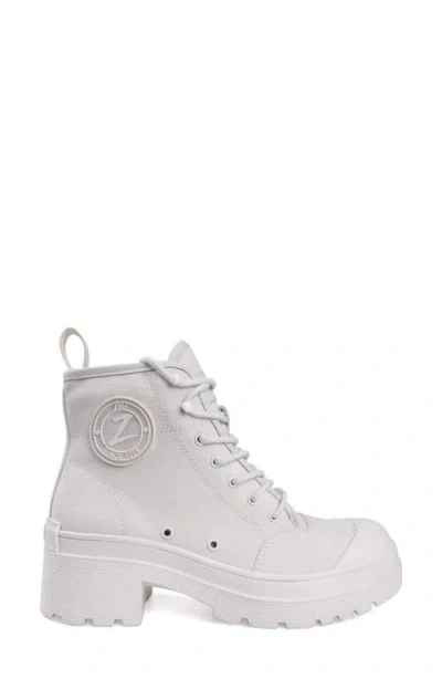 Zigi Strellah High Top Sneaker