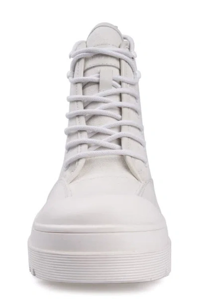Zigi Strellah High Top Sneaker