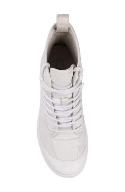 Zigi Strellah High Top Sneaker
