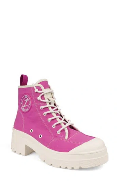 Zigi Strellah High Top Sneaker