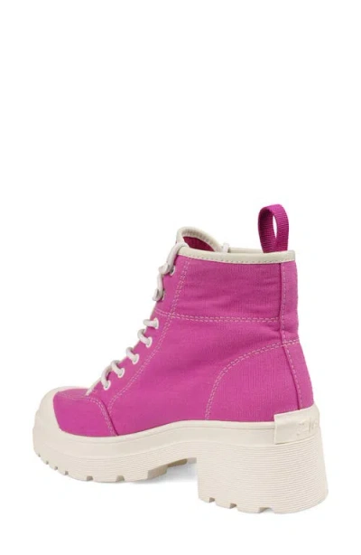 Zigi Strellah High Top Sneaker