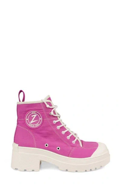 Zigi Strellah High Top Sneaker