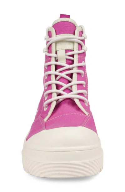 Zigi Strellah High Top Sneaker