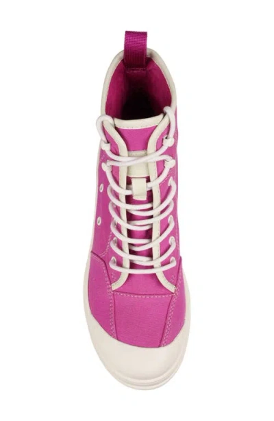 Zigi Strellah High Top Sneaker