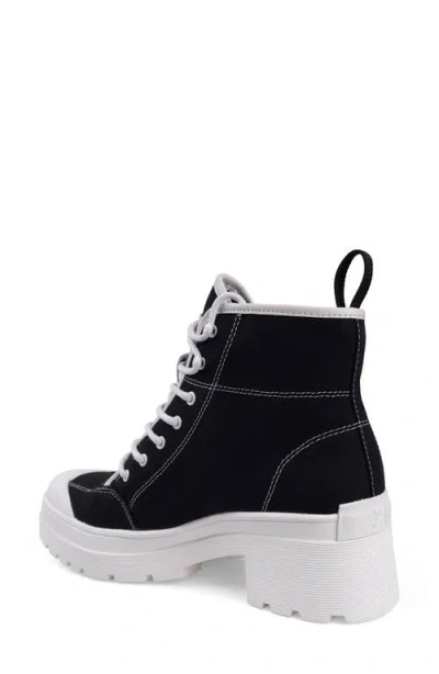 Zigi Strellah High Top Sneaker