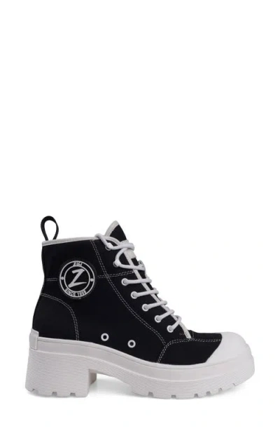 Zigi Strellah High Top Sneaker