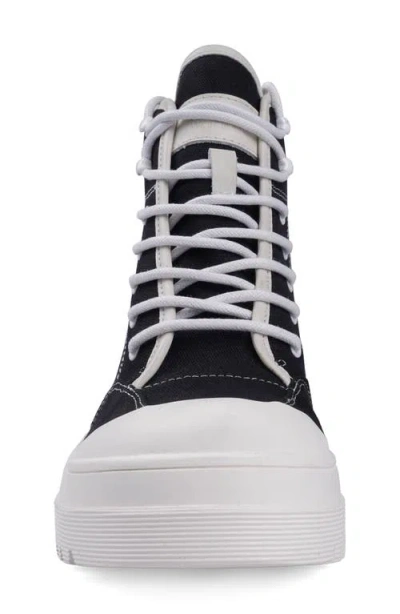 Zigi Strellah High Top Sneaker