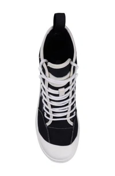 Zigi Strellah High Top Sneaker