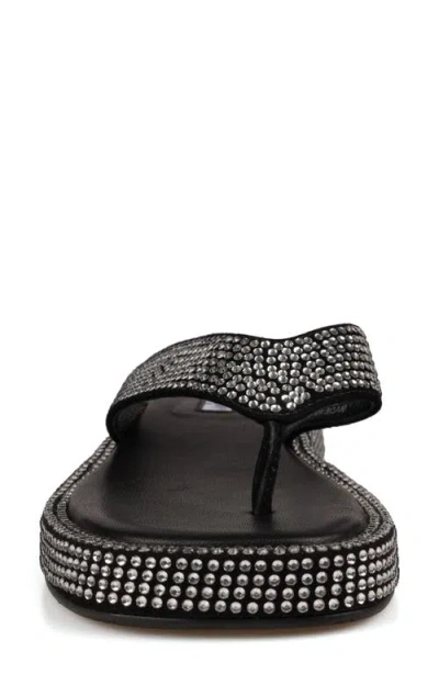 Zigi Rosmery Platform Flip Flop