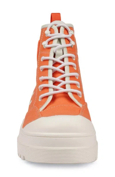 Zigi Strellah High Top Sneaker