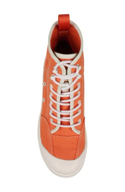 Zigi Strellah High Top Sneaker