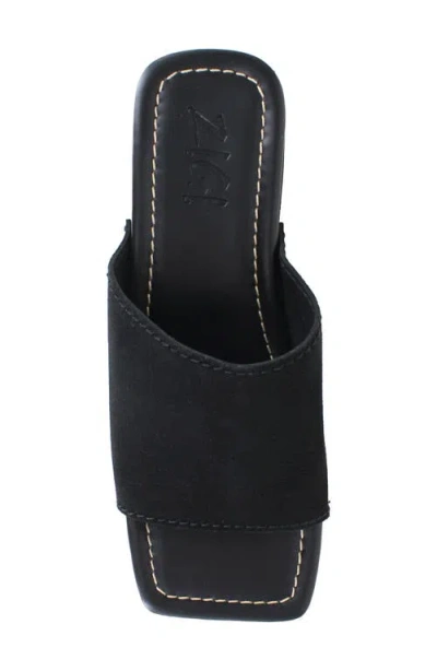 Zigi Jude Studded Platform Sandal