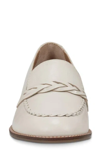 Earth Edie Braid Loafer