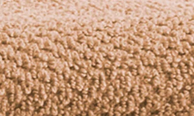 Woven & Weft Popcorn Textured 6-piece Cotton Bath Towel Set