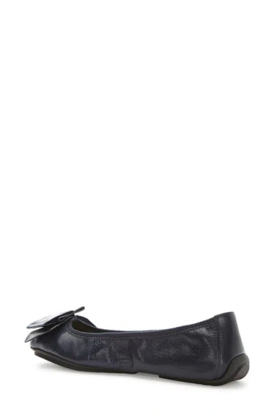 Me Too 'lilyana 2.0' Flat In Blue
