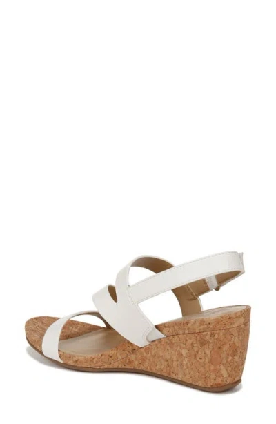 Naturalizer Adria Wedge Sandals