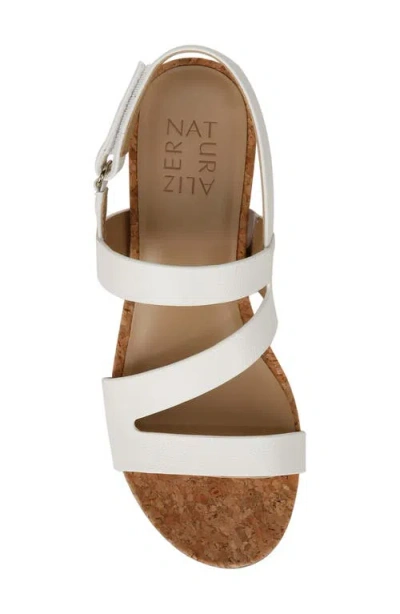 Naturalizer Adria Wedge Sandals