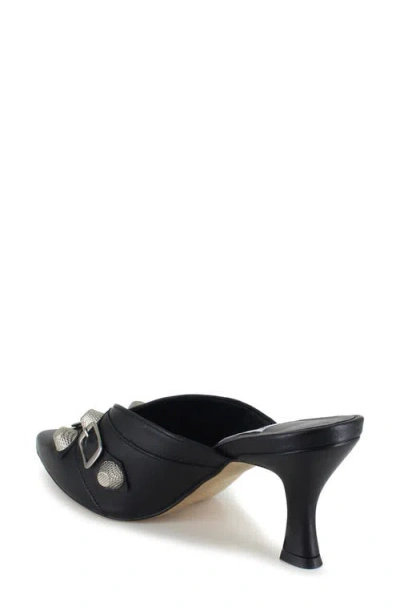 Zigi Catrin Pointed Toe Mule
