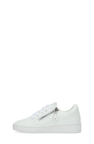 Vintage Havana Kids' Edna Sneaker In White