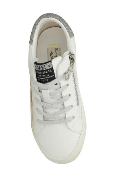 Vintage Havana Kids' Layne Sneaker
