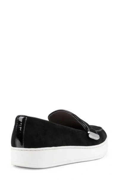 Donald Pliner Tamara Slip-on Sneaker