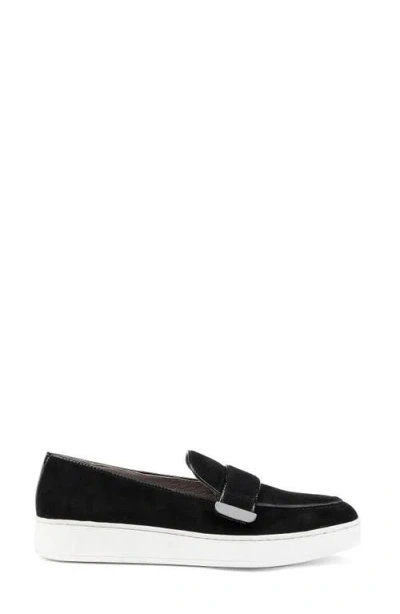 Donald Pliner Tamara Slip-on Sneaker
