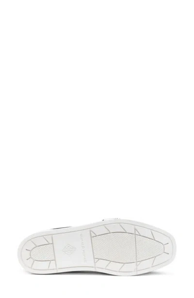 Donald Pliner Tamara Slip-on Sneaker