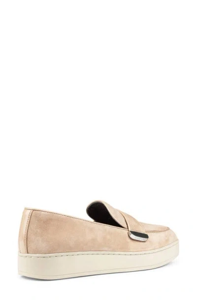 Donald Pliner Tamara Slip-on Sneaker
