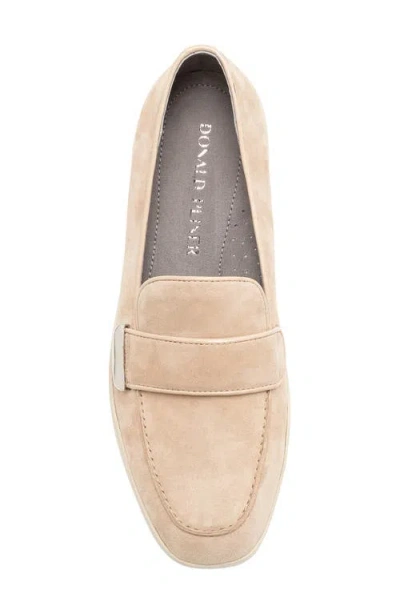 Donald Pliner Tamara Slip-on Sneaker
