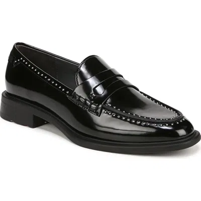 Sarto By Franco Sarto Eden Studded Penny Loafer